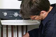 boiler repair West Harling