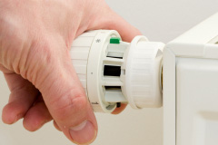 West Harling central heating repair costs