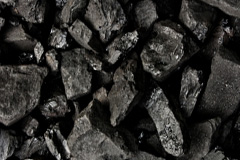 West Harling coal boiler costs
