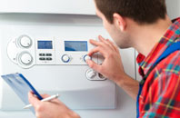 free commercial West Harling boiler quotes