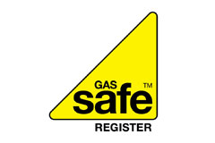 gas safe companies West Harling